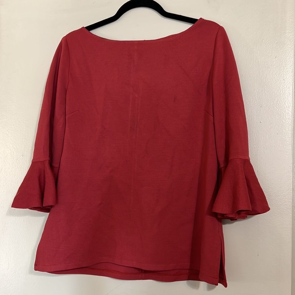St. John blouse